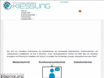 kiessling.com