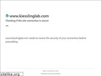 kiesslinglab.com