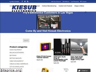 kiesub.com