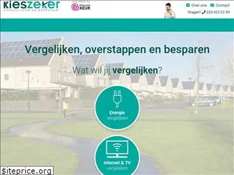 kieszeker.nl