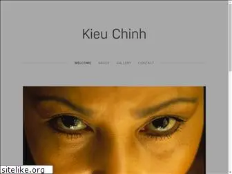 kieu-chinh.com