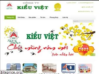 kieuviet.com.vn