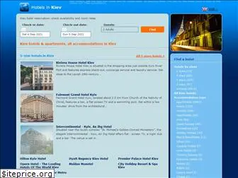 kiev-hotels.com.ua