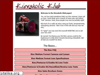 kievaholic.com