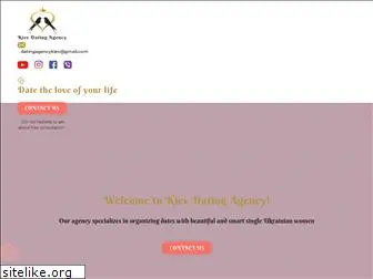 kievdatingagency.com