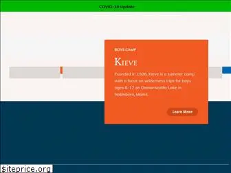 kieve.org