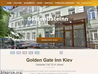 kievgoldengateinn.com