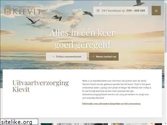 kievit-uitvaart.nl
