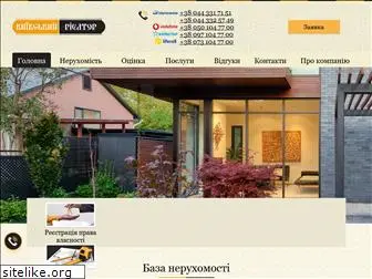 kievrealtor.com.ua