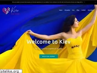 kievtourguide.com
