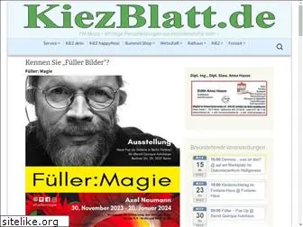 kiezblatt.de
