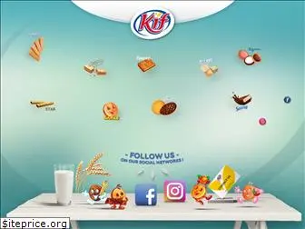 kif-biscuits.com.tn