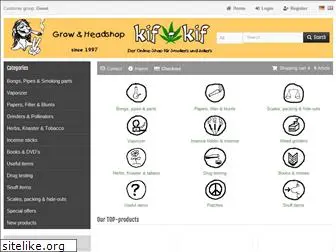 www.kif-kif.de