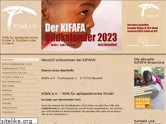 kifafa.de