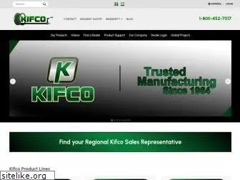 kifco.com