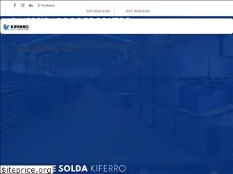 kiferro.com.br