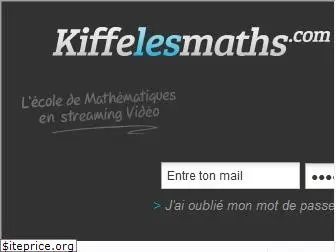 kiffelesmaths.com