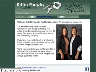 kiffinmurphy.com