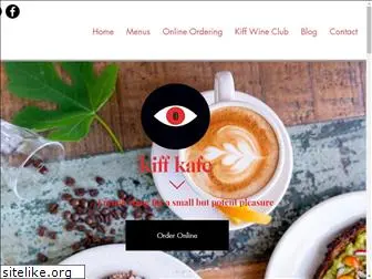 kiffkafe.com