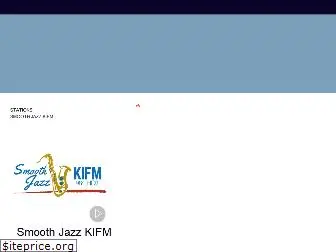 kifm.com