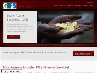 kifsfinance.com