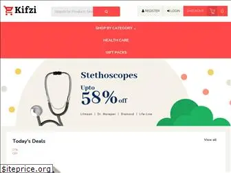 kifzi.com