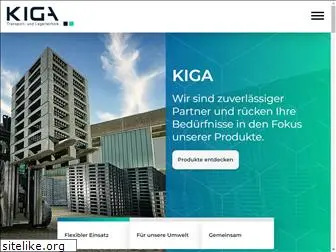 kiga-gmbh.de