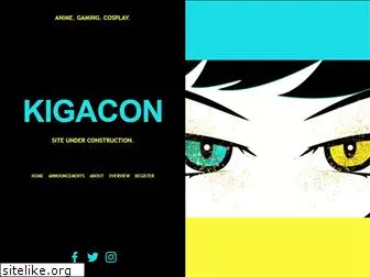 kigacon.com