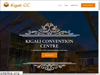kigalicc.com