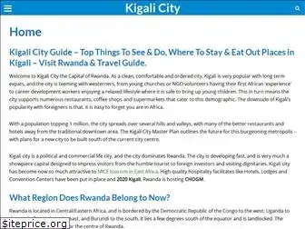 kigalicity.org