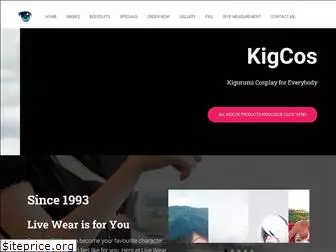 kigcos.com