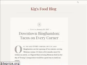 kigfoodblog.wordpress.com