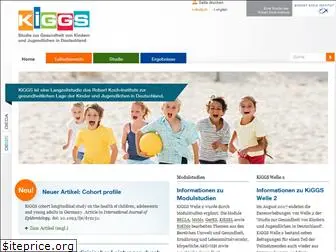 kiggs-studie.de