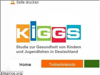 kiggs.de