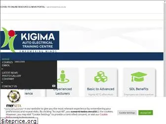 kigima.co.za