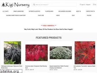 kiginursery.com