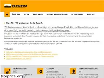 kigro.ch