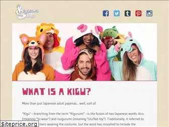 kigu.com