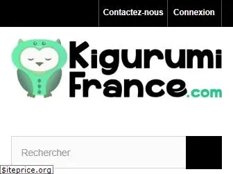 kigurumi-france.com