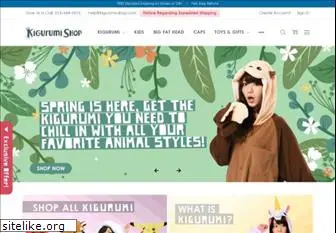 kigurumi-shop.com