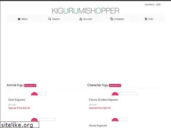 kigurumishopper.com