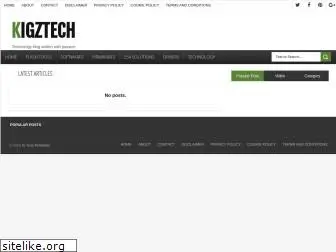 kigztech.blogspot.com