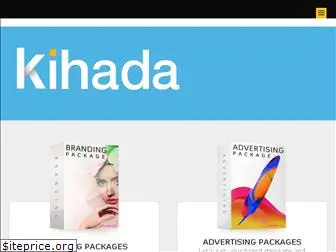 kihadaadvertising.com