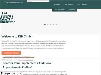 kihclinic.com