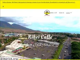 kiheicaffe.com