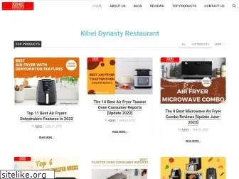 kiheidynasty.com