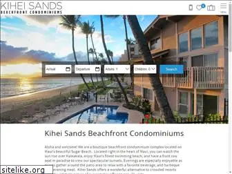 kiheisands.com