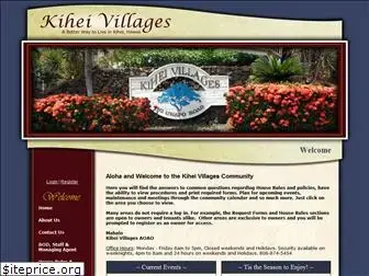 kiheivillagesaoao.com