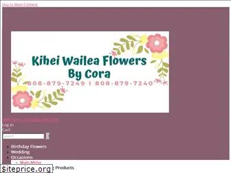 kiheiwaileaflowersbycora.net
