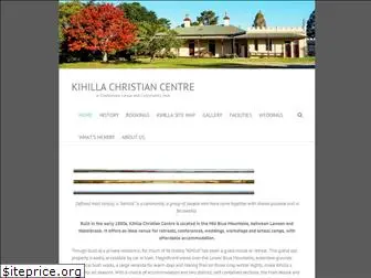 kihilla.org.au